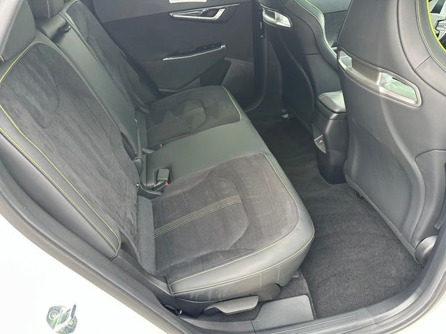 2024 Kia EV6 GT — photo 11 of 37