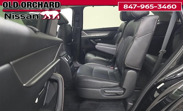2024 Mazda CX-90 3.3 Turbo Premium — photo 11 of 12