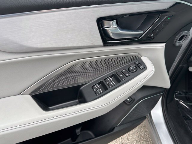 2023 Acura MDX Technology — photo 25 of 38