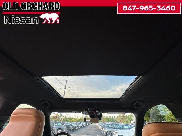 2022 Jeep Grand Cherokee Summit 4xe — photo 18 of 26