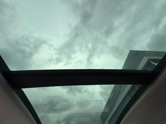 2024 Hyundai Tucson Hybrid Limited — photo 18 of 39
