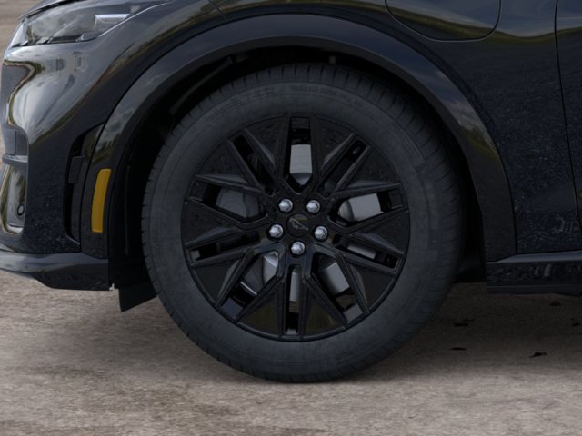 2026 Ford Mustang Mach-E Premium — photo 19 of 51