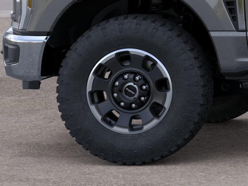 2026 Ford F-250SD XLT — photo 42 of 52