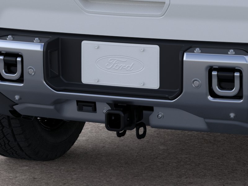 2025 Ford Bronco Sport Outer Banks — photo 47 of 54