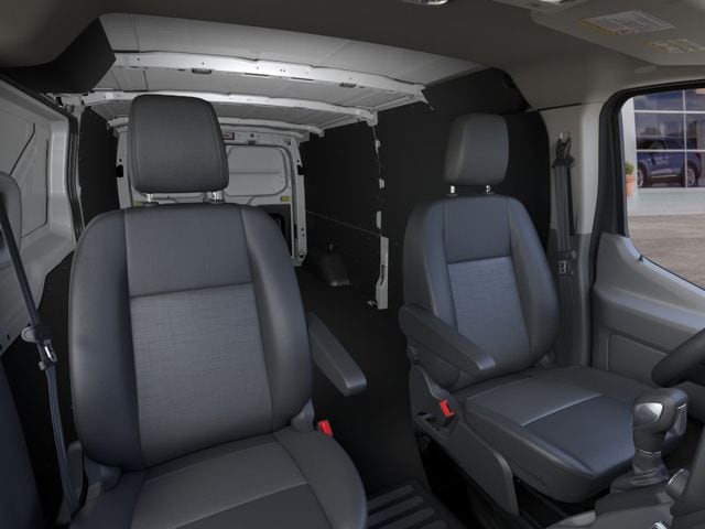 2025 Ford Transit-350 Base — photo 10 of 49
