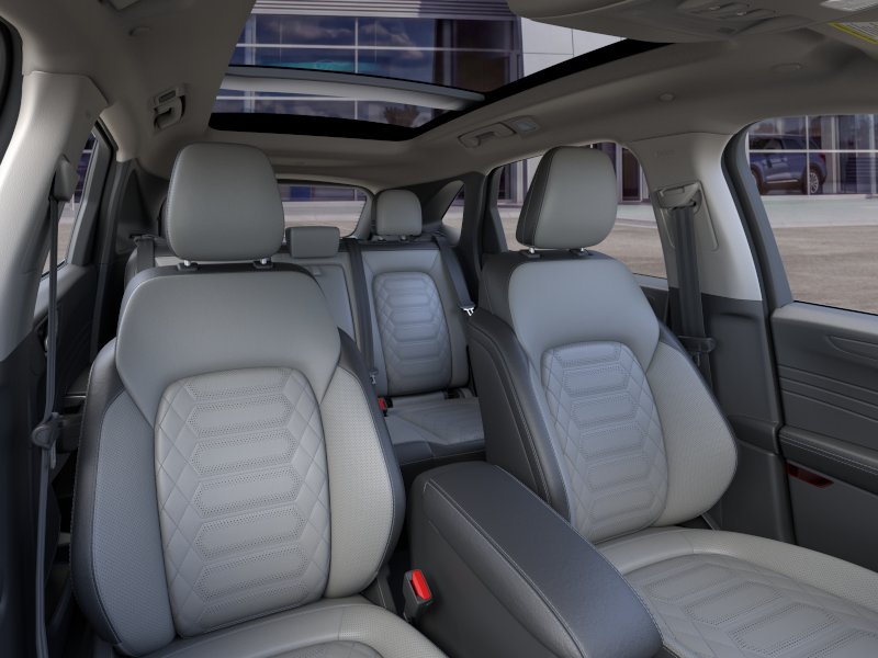 2024 Ford Escape Plug-In Hybrid Base — photo 34 of 54
