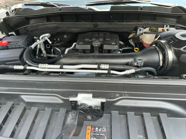 2024 GMC Sierra 1500 Elevation — photo 9 of 29