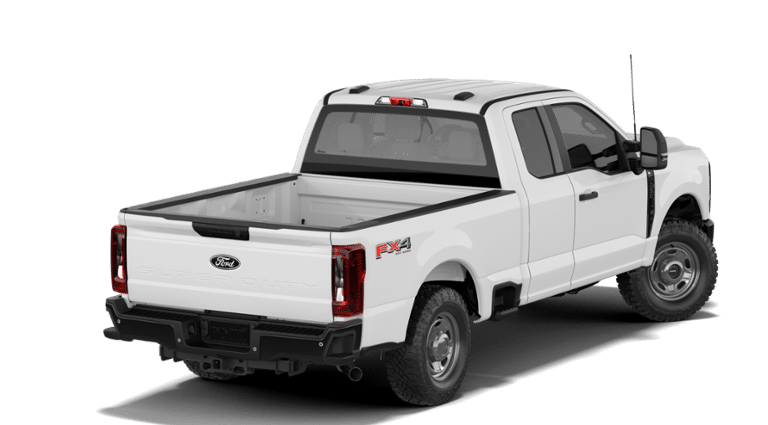 2027 Ford F-250SD XL — photo 3 of 7