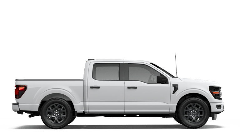 2026 Ford F-150 STX — photo 50 of 52