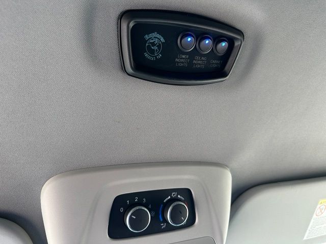 2026 Ford Transit-150 Base — photo 31 of 73