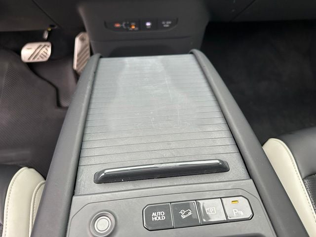 2024 Kia EV9 GT-Line — photo 56 of 59