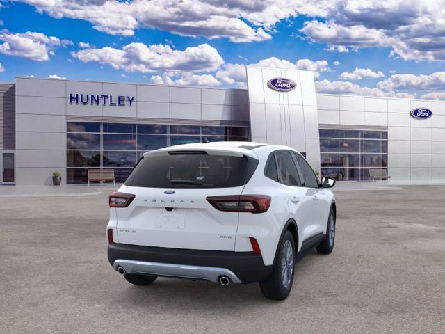 2026 Ford Escape Active — photo 9 of 54