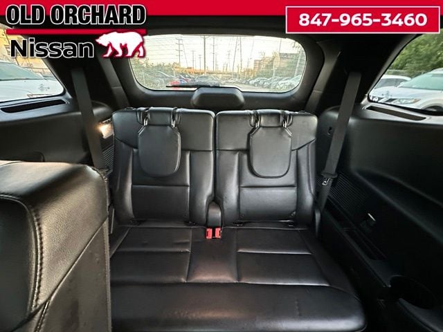 2023 Ford Explorer ST — photo 14 of 20