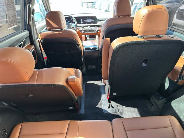 2024 Kia Telluride SX-Prestige X-Pro — photo 13 of 38