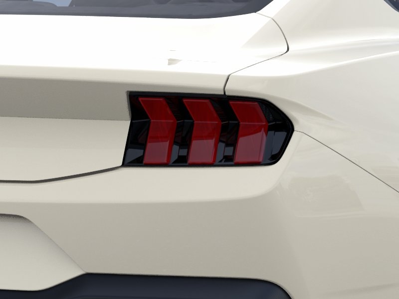 2025 Ford Mustang GT Premium — photo 44 of 52