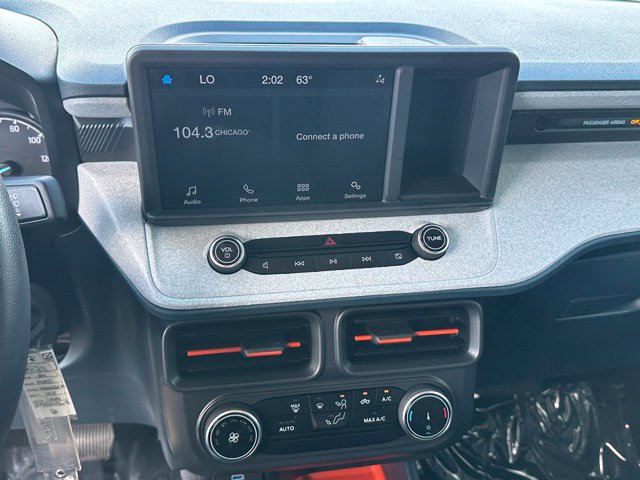 2024 Ford Maverick XLT — photo 24 of 28