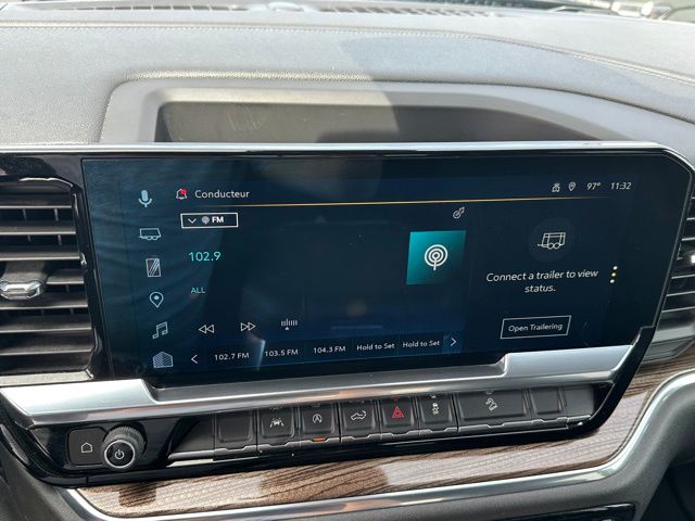 2024 Chevrolet Silverado 1500 RST — photo 23 of 28