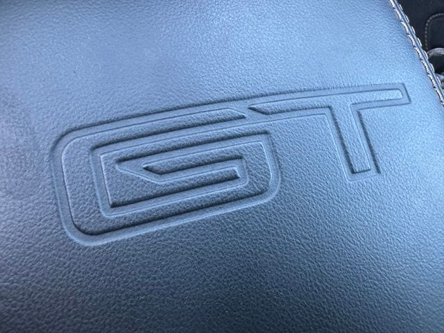 2023 Ford Mustang Mach-E GT — photo 25 of 35