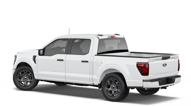 2026 Ford F-150 STX — photo 47 of 52