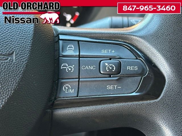 2023 Ram Promaster 3500 High Roof — photo 20 of 22