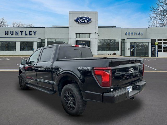 2024 Ford F-150 XLT — photo 6 of 26