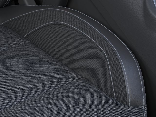 2026 Ford Mustang Ecoboost — photo 17 of 52