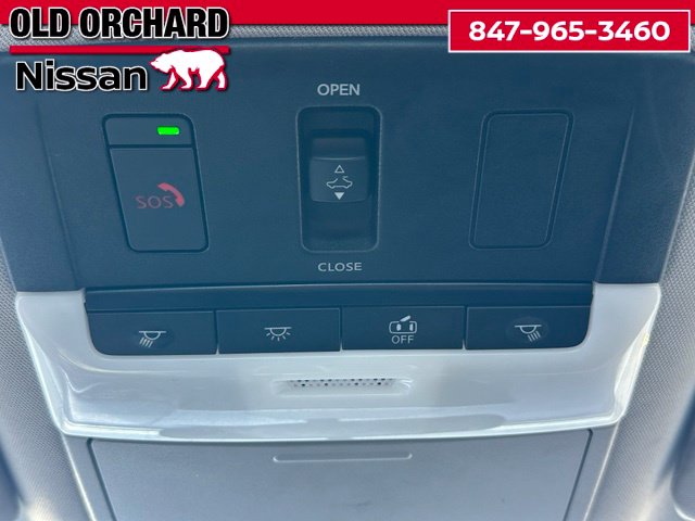 2023 Nissan Altima 2.5 SL — photo 19 of 22