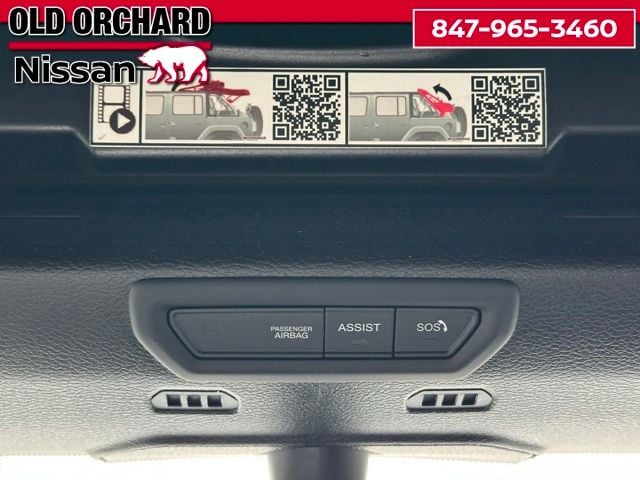 2023 Jeep Wrangler Rubicon 4xe — photo 28 of 33