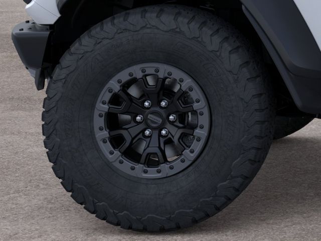 2025 Ford Bronco Raptor — photo 22 of 58