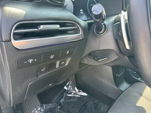 2024 Hyundai Palisade Calligraphy Night Edition — photo 26 of 41