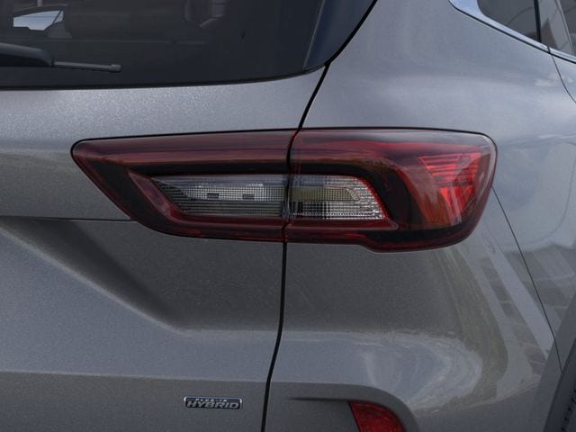 2024 Ford Escape Plug-In Hybrid Base — photo 22 of 54