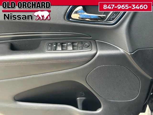 2022 Dodge Durango R/T — photo 9 of 22
