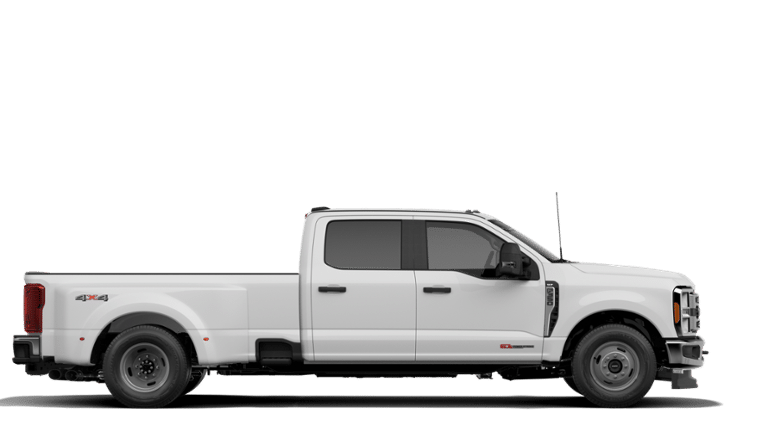 2027 Ford F-350SD XLT — photo 5 of 7