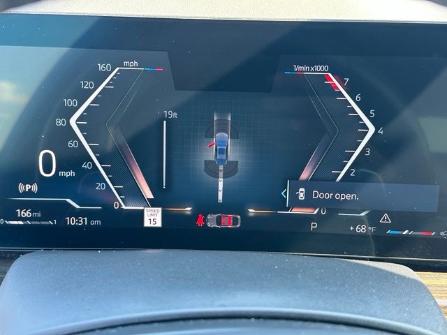 2025 BMW X6 xDrive40i — photo 29 of 29