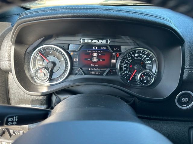 2023 Ram 1500 Laramie — photo 22 of 22