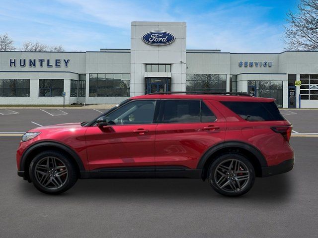2026 Ford Explorer ST — photo 7 of 33