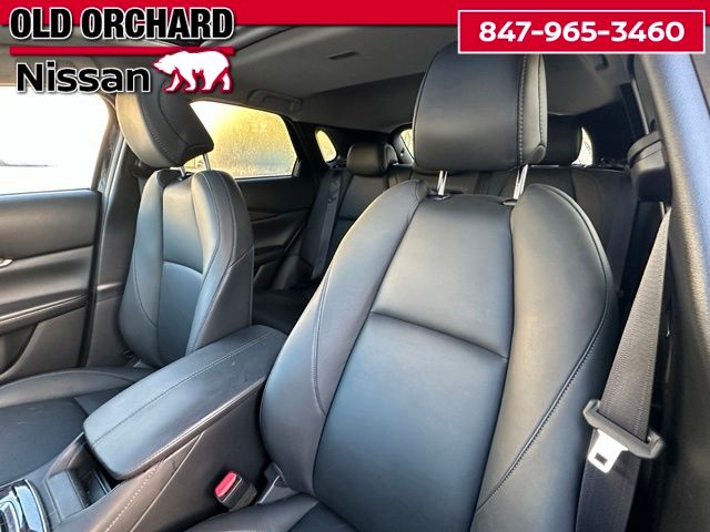 2024 Mazda CX-30 2.5 S Preferred Package — photo 11 of 22