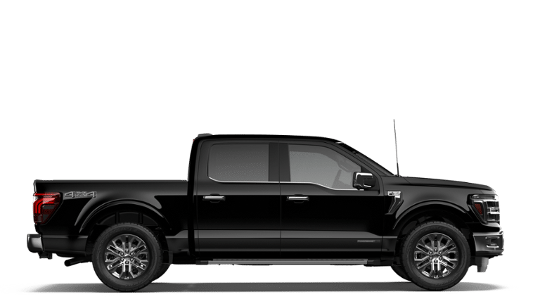 2026 Ford F-150 Lariat — photo 49 of 51
