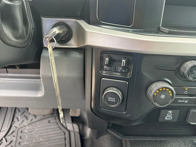 2024 Ford F-550SD XL — photo 18 of 24