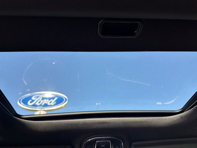 2024 Jeep Grand Cherokee L Altitude X — photo 18 of 31