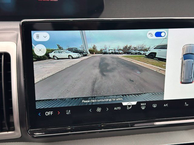 2025 Ford Expedition Active — photo 34 of 41