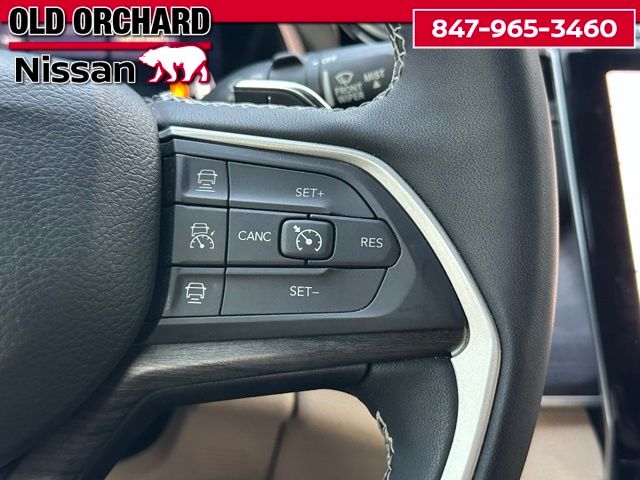 2022 Jeep Grand Cherokee 4xe — photo 20 of 22