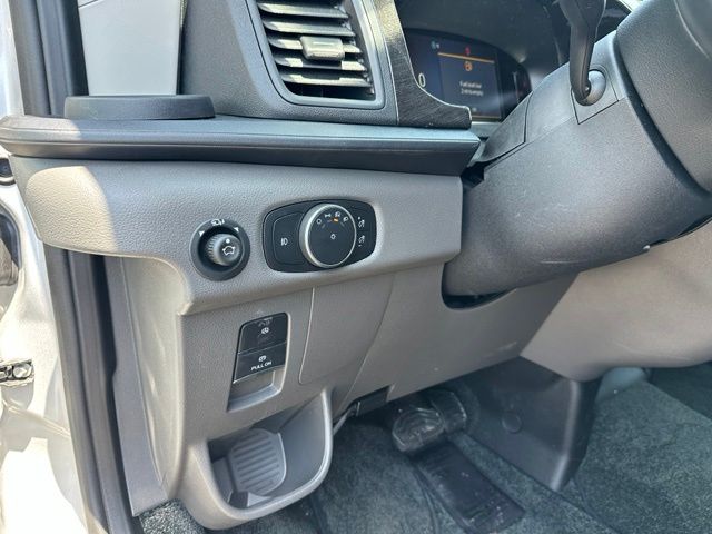 2026 Ford Transit-150 Base — photo 29 of 73