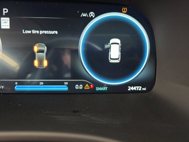2024 Hyundai Palisade Limited — photo 9 of 10