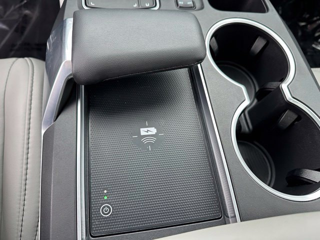 2023 Acura MDX Technology — photo 28 of 38