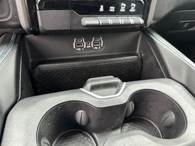 2023 Ram 1500 Laramie — photo 19 of 24