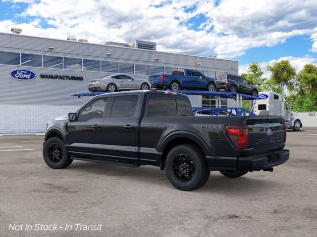2026 Ford F-150 XLT — photo 5 of 52