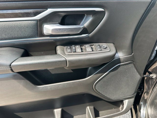 2023 Ram 1500 Big Horn/Lone Star — photo 18 of 28