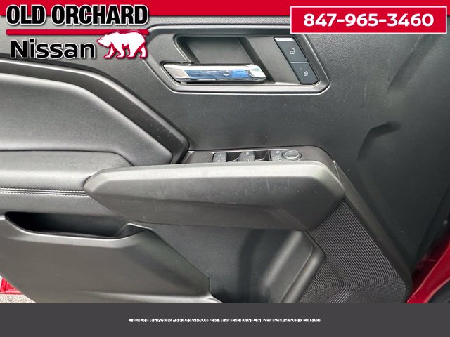 2024 GMC Canyon Elevation — photo 11 of 23