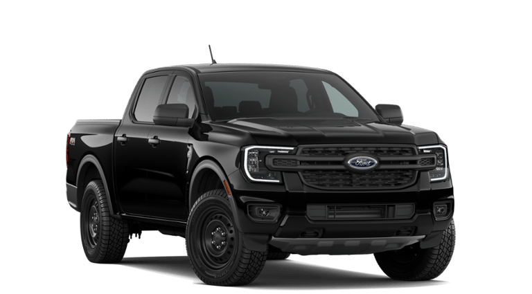 2026 Ford Ranger XL — photo 49 of 52